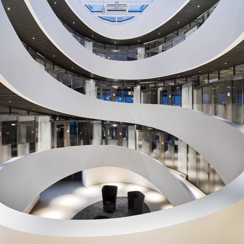 Schneider Heusi GmbH